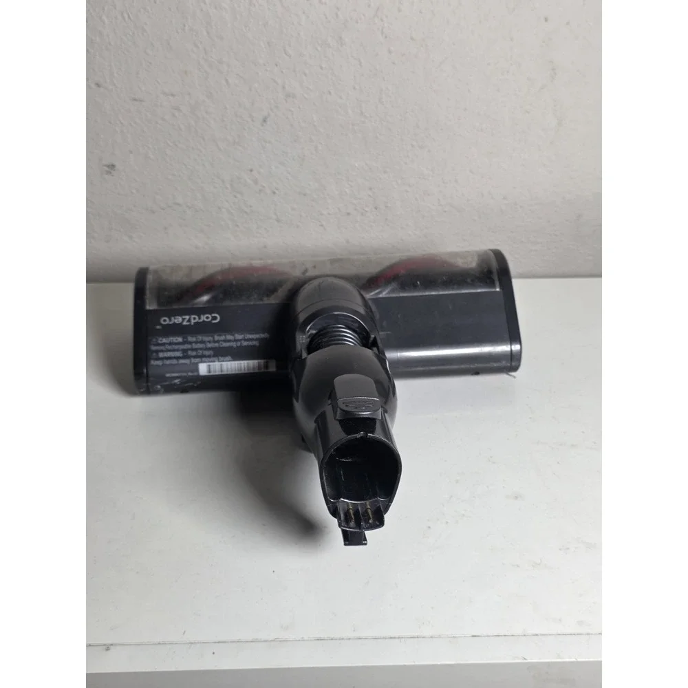 LG Cord Zero A9 Series Vacuum Floor Head Nozzle Motorized Brush